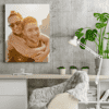 Een foto op forex past in elk interieur!