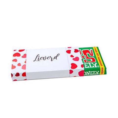 Chocolade cadeau