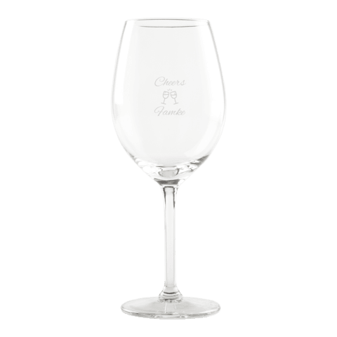 Laat een wijnglas graveren en kies uit verschillende kant-en-klare thema's!