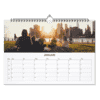 Kalender drukken