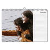 Kalender drukken
