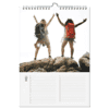 Kalender drukken