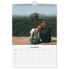Kalender drukken