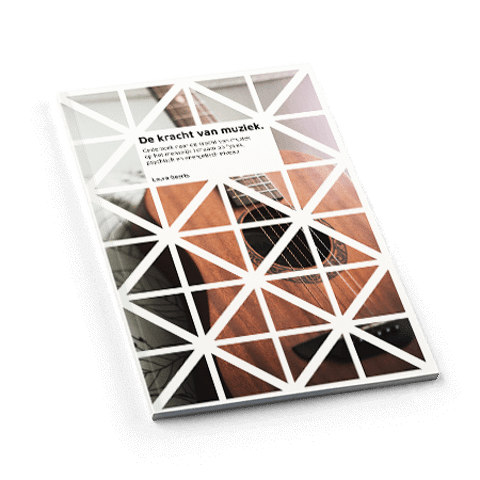 Softcover scriptie