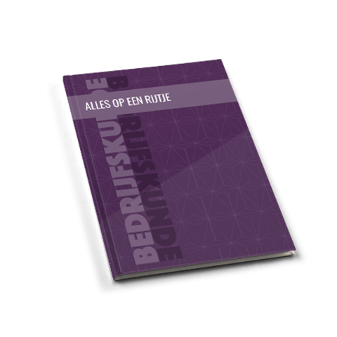 samenvatting hardcover
