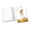 notitieboek bedrukken