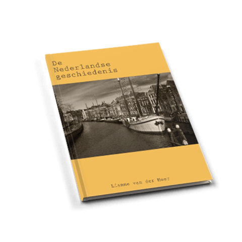 Reader hardcover