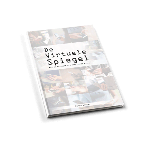 Proefschrift hardcover