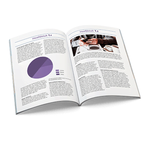 proefschrift softcover