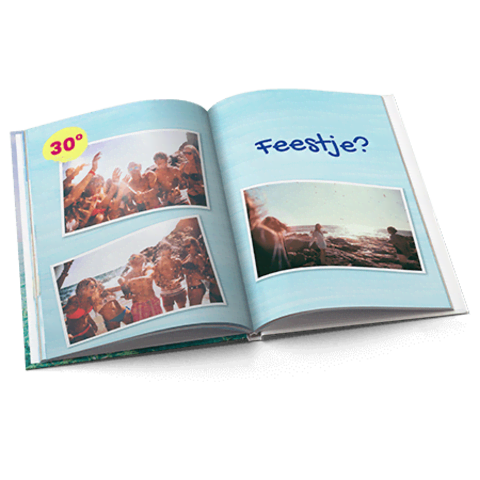 fotoboek