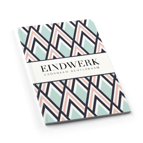 Eindwerk