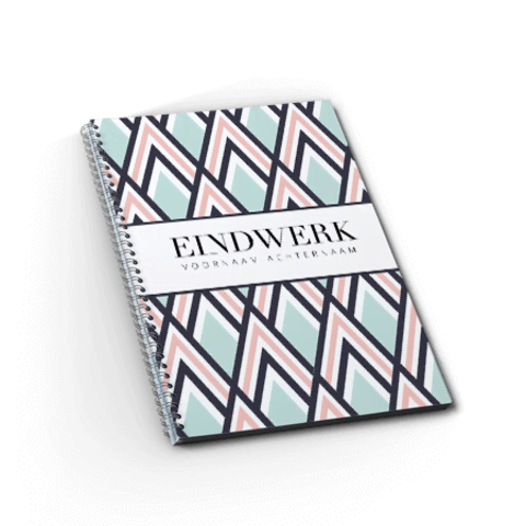 Eindwerk