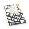 Rapport softcover