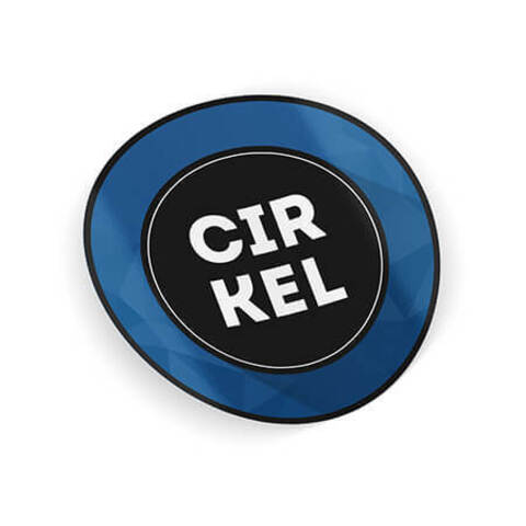 stickers printen