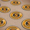 stickers printen