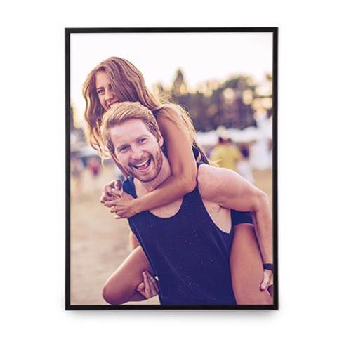 foto in lijst