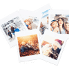 retroprints afdrukken