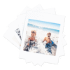 retroprints afdrukken